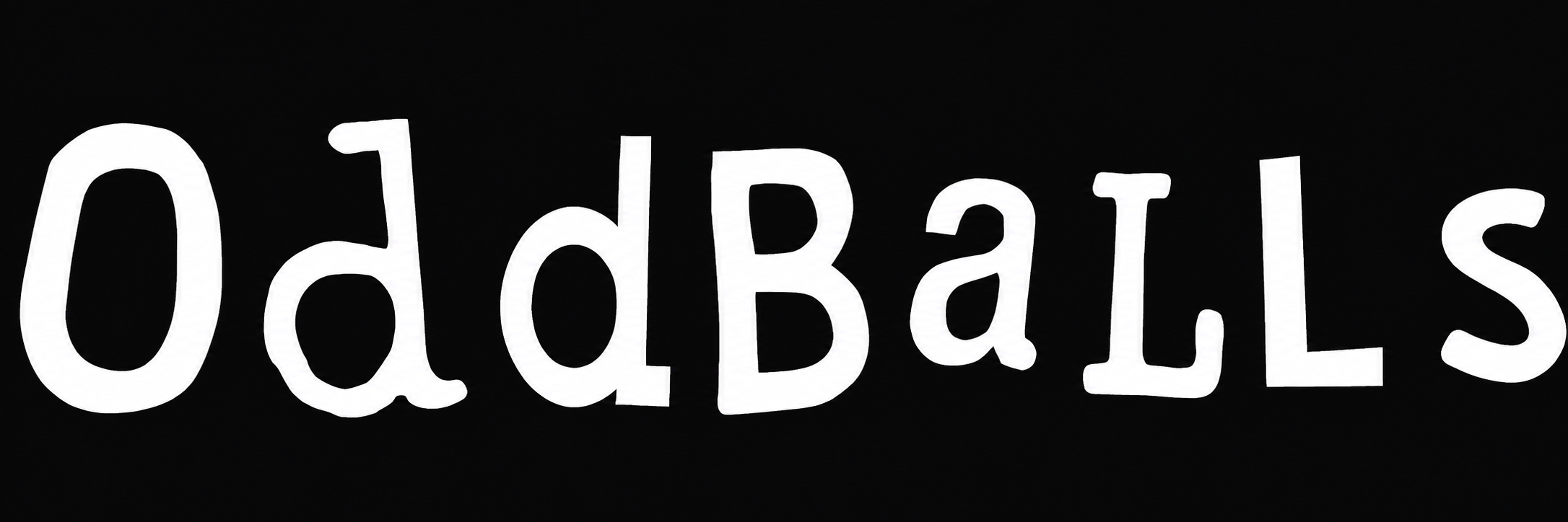 oddballs-white