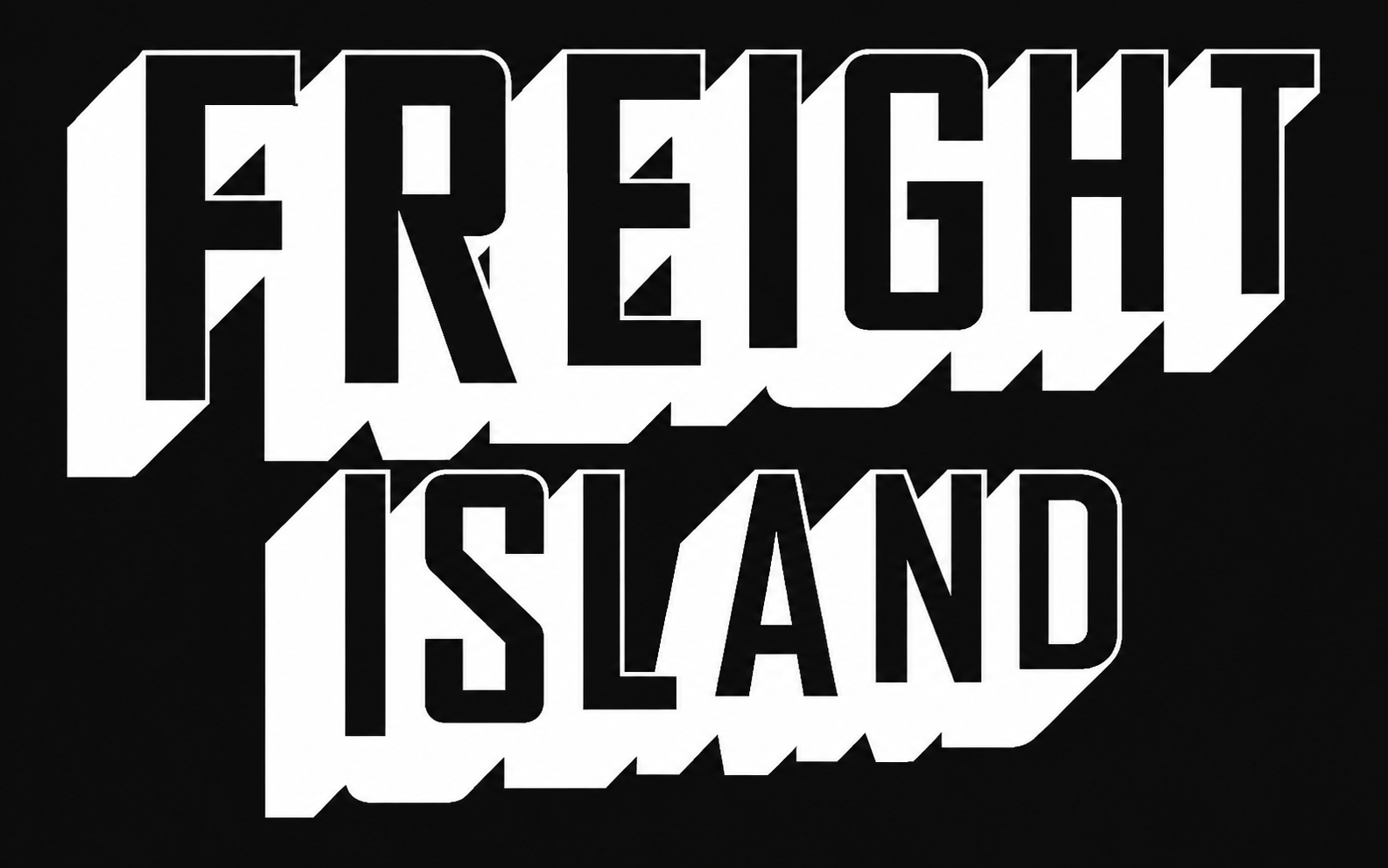 Freight Island